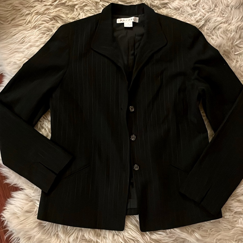 Classic Blazer